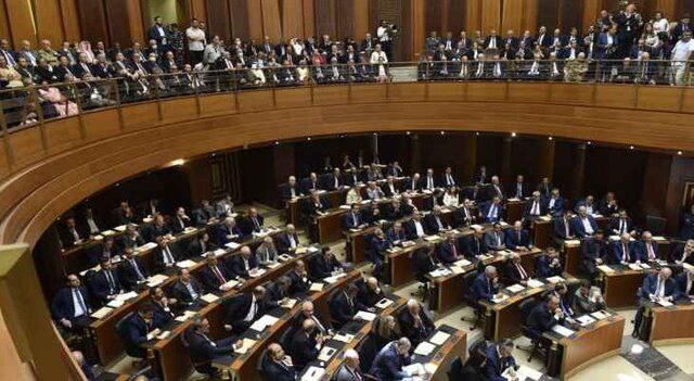 ناکامی دوباره پارلمان لبنان در انتخاب رئیس جمهور جدید