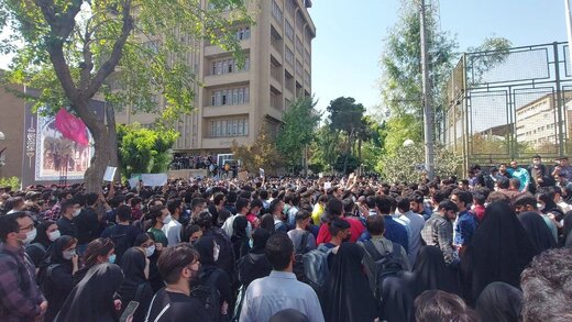 ورود شورای عالی امنیت ملی به «ممنوع‌الورودی دانشجویان» / دستور جدید برای دانشگاه‌ها صادر شد
