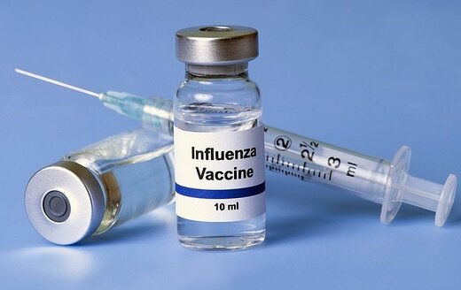 چه کسانی نباید واکسن آنفولانزا بزنند؟