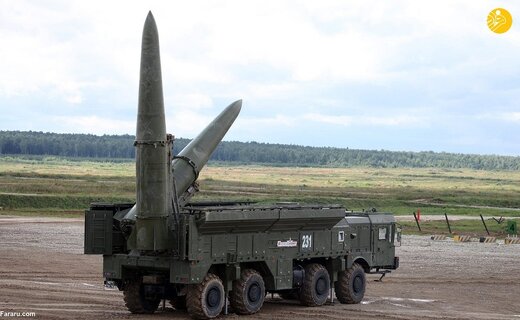 تصاویر | قابلیت های عجیب موشک 43 ساله روسی که دو شب پیش داشت جنگ جهانی سوم راه می انداخت!