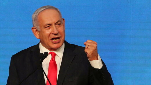 یاوه‌گویی نتانیاهو علیه ایران شروع شد!