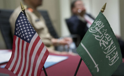 موضع‌گیری تازه عربستان درباره تنش با آمریکا