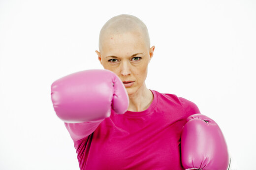 چرا مبتلایان به سرطان باید ورزش کنند؟
مطالعات و توصیه‌های جدید به مبتلایان به سرطان؛ اثر فوق‌العاده ورزش طی شیمی‌درمانی