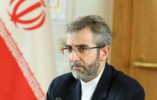 باقری کنی: روابط ایران با همسایگان در مسیر توسعه و تحکیم است