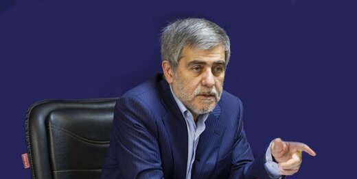 فریدون عباسی : وقتی به راحتی اسلحه وارد کشور می‌شود چند گرم مواد پرتوزا وارد نمی‌شود؟/ آژانس در مکان‌هایی داخل ایران، مواد پرتوزا می‌گذارد