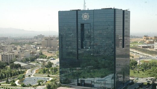 زلزله ارزی در برج میرداماد/ معاون ارزی بانک مرکزی تغییر کرد
