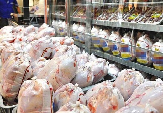جدیدترین قیمت مرغ در میادین/ مرغ کیلویی چند شد؟