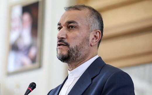 امیرعبداللهیان از آمادگی عربستان برای ادامه مذاکره با ایران خبر داد