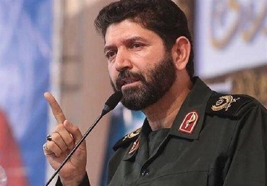 فرمانده سپاه پاسداران تهران: عربستان در قد و قواره‌ای نیست که بخواهد شیطنت کند/ فعالیت افراد ضدانقلاب دوام نخواهد داشت