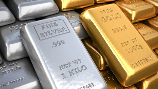 آیا قیمت طلای جهانی کاهش خواهد یافت؟