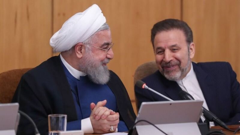 واعظی: دروغ می گویند، روحانی «قصد ورود به انتخابات» ندارد / تیم اقتصادی رئیسی، «ضعیف و ناهماهنگ» است