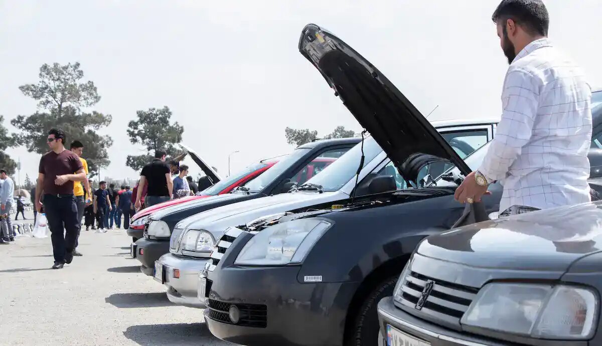 خبر مهم وزارت صنعت برای بازار خودرو/ توکلی: تا پایان سال قیمت خودرو این‌گونه تغییر می‌کند