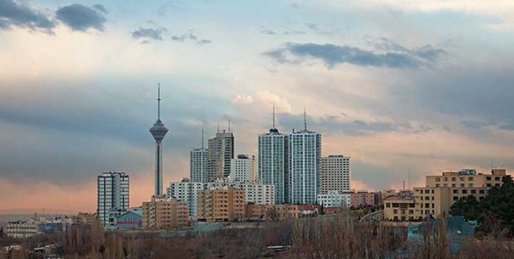 کیفیت هوای تهران امروز چطور است؟