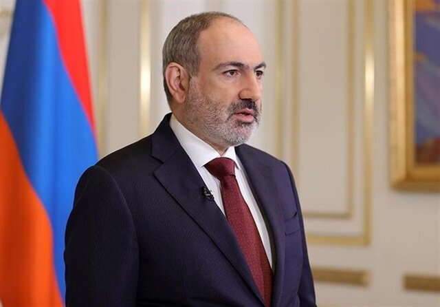 اظهارات مهم پاشینیان درباره ایران/ ارمنستان علیه دالان تورانی موضع‌گیری کرد