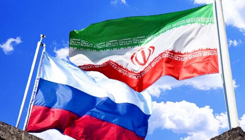 اشتباه استراتژیک روسیه در مقابل ایران /پوتین به دنبال امتیاز گرفتن از امارات و دیگر اعراب منطقه است