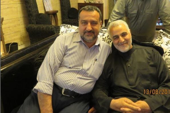 واکنش گروه‌های مقاومت به ترور ناجوانمردانه سردار موسوی
