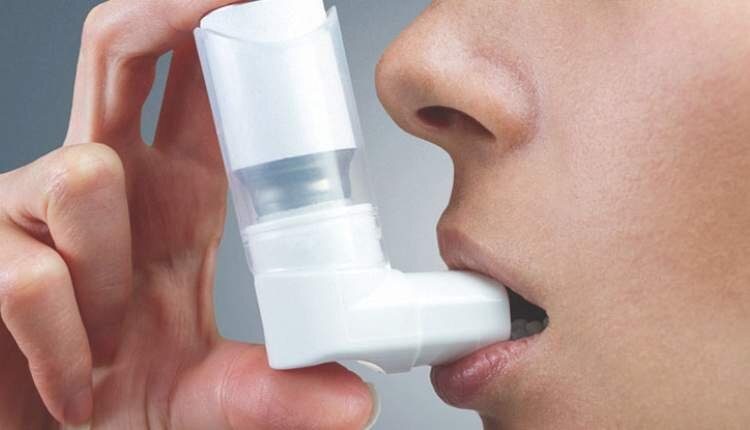 آمار ۱۰ درصدی شیوع آسم در کشور / لزوم افزایش پوشش بیمه‌ای داروی این بیماران