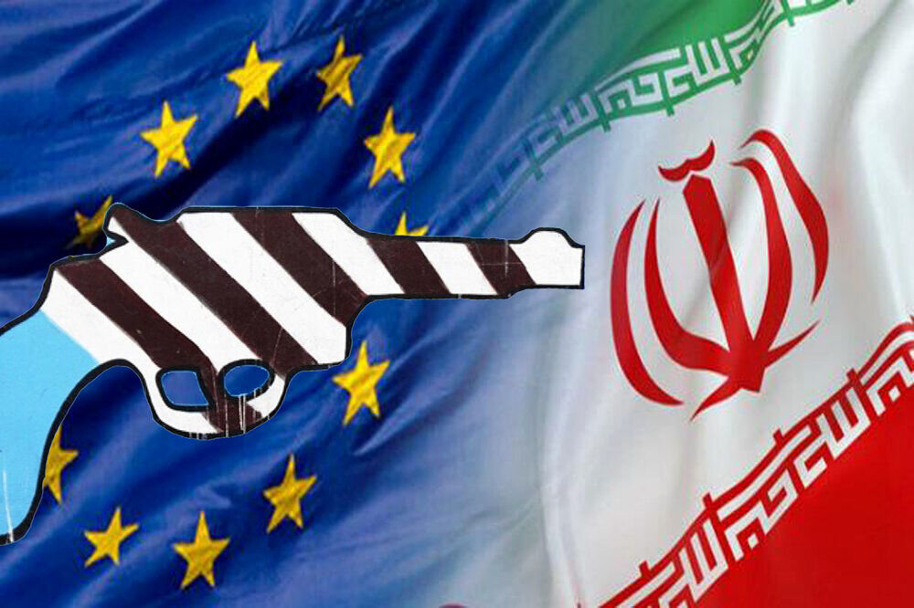 راهکار فلاحت‌پیشه برای «پیشگیری از فعال شدن مکانیزم ماشه» علیه ایران