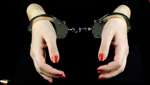 دستگیری ۲ زن با ۱۰ کوکتل مولوتوف در غرب تهران