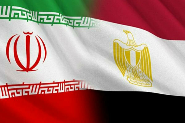 برنده قطع روابط ایران و مصر، اسرائیل است