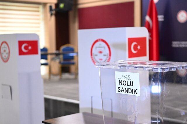 انتخابات ترکیه به روایت آمار و ارقام+ جزئیات کامل