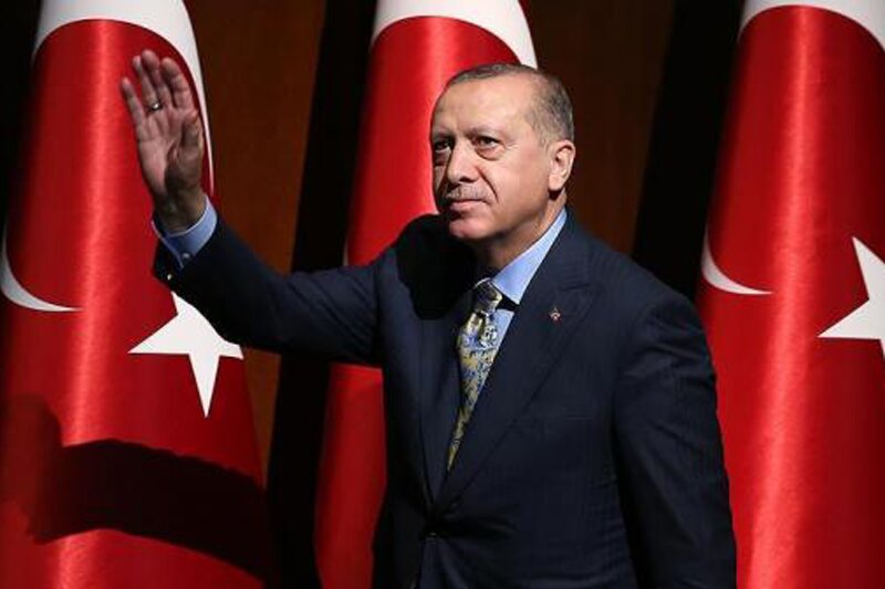 اردوغان وقتی شهردار استانبول بود گفت ما از ایران و امام خمینی درس گرفتیم؛ امروز ما باید از او درس بگیریم؟!