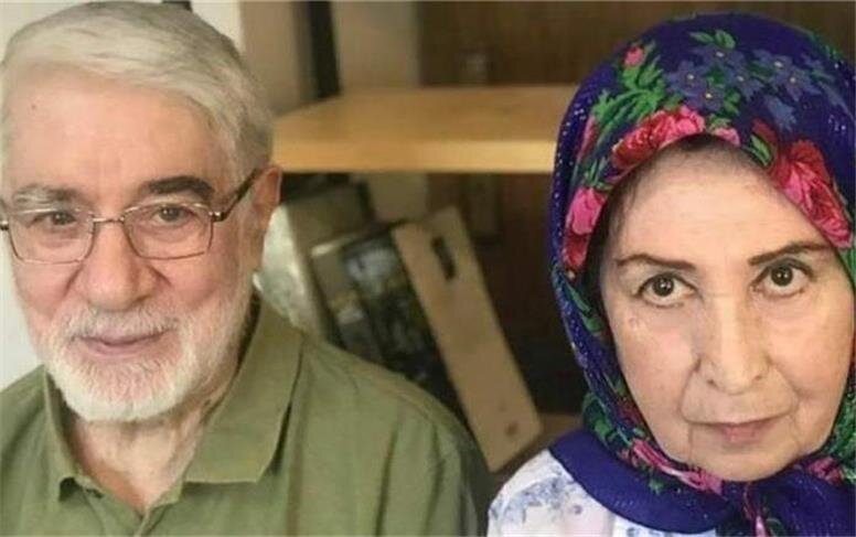 رسانه اصولگرا خبر داد / «افزایش محدودیت‌های حصر» میرحسین موسوی درپی آخرین بیانیه وی