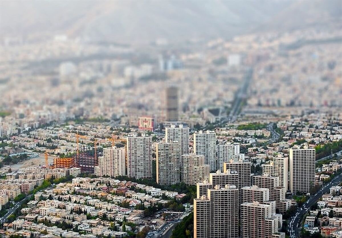 شناسایی ۱۲۰ هزار خانه خالی در استان تهران/ مالیات هر واحد خالی در ماه چقدر می‌شود؟