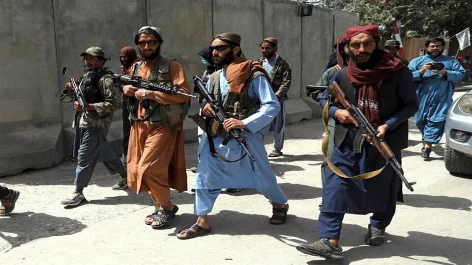آیا کسانی که طالبان را "جنبش اصیل منطقه" می دانستند، از خواب بیدار شده اند؟