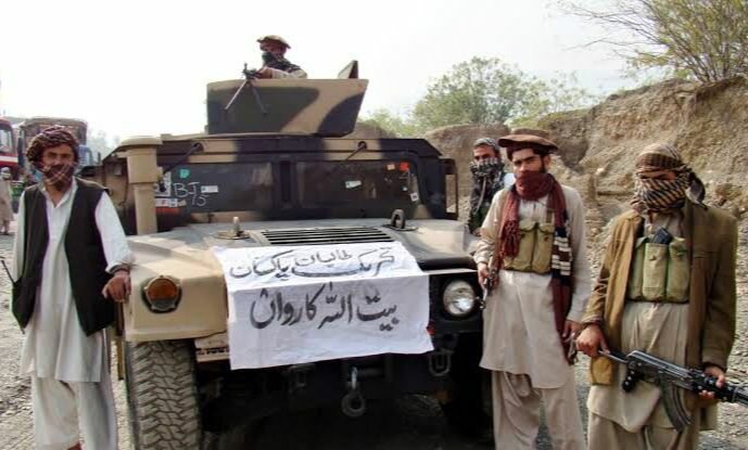 زنگ خطر در شمال افغانستان؛ طالبان پاکستانی جابجا شدند/ واکنش جبهه مقاومت