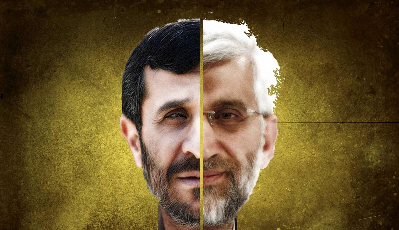 احمدی‌نژاد و جلیلی، دو ضدقهرمان «توافق هسته‌ای» / قطعنامه‌دانی که پاره نشد، خطابه‌های نامربوطی که بحران‌زا شد