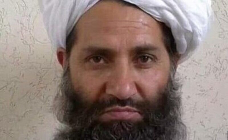 رهبر طالبان فرمان جدید صادر کرد