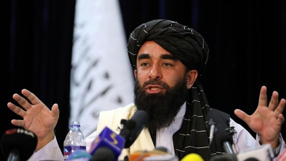 هشدار طالبان: اعتراض به قوانین به معنای مشکل داشتن با اسلام است
