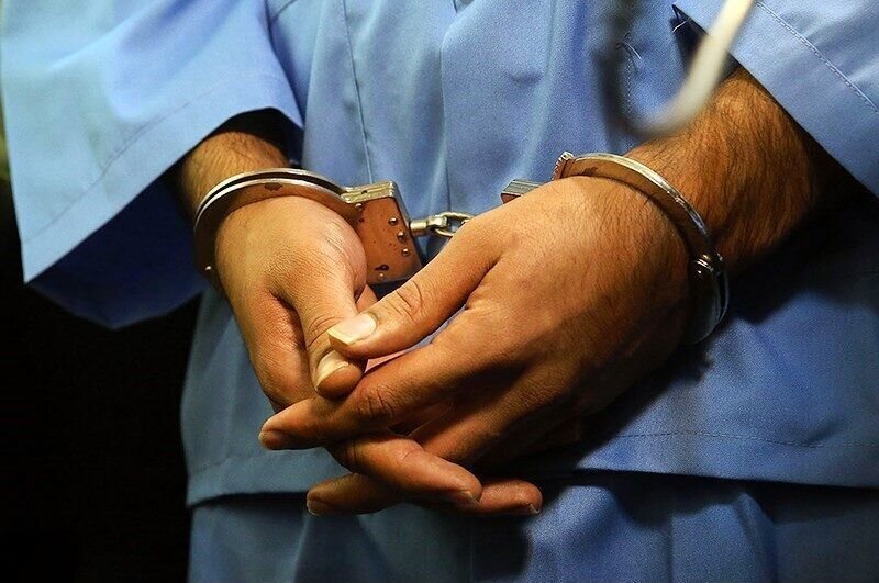 ریاست شبکه موریانه‌ای از زندان/ پلیس فتای تهران از مسیر یک کلاهبرداری رازگشایی کرد