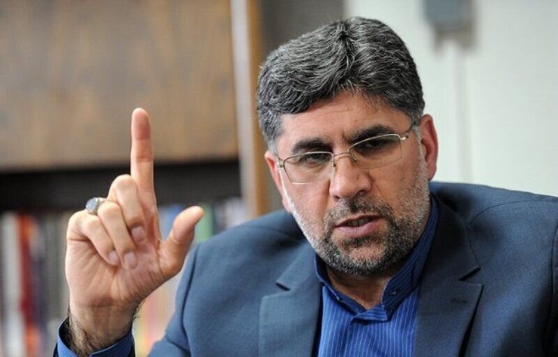 شهریار حیدری : دولت بزرگترین ضربه را اول به خود و بعد به مردم زد