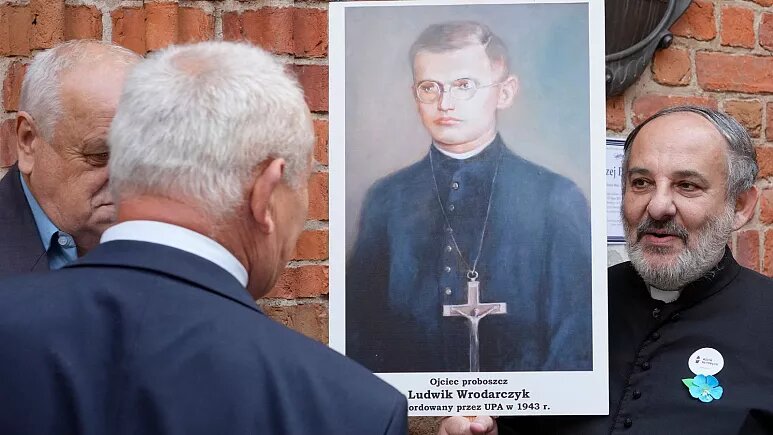 جرقه نزاع میان ورشو و کی‌یف؛ لهستان خواستار به رسمیت شناختن کشتار شهروندنش به‌دست ناسیونالیست‌های اوکراینی شد