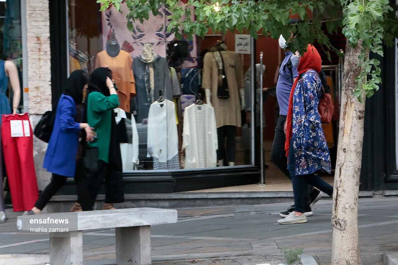 رئیس سازمان بازرسی: عدم رعایت حجاب در انظار عمومی، جرم است / ضابطین در برخورد با این جرایم، نیازی به دستور مقام قضائی ندارند