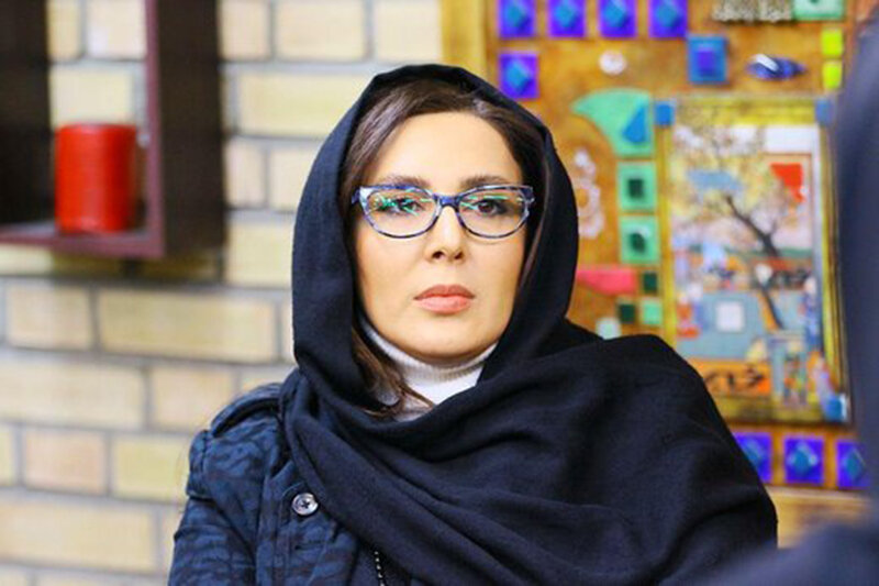 لیلا بلوکات به‌تحمل حبس در زندان‌ سمنان محکوم شد