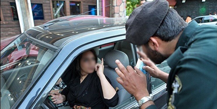 روشنگری دبیر شورای اطلاع‌رسانی دولت از نگاه رئیس‌جمهور در موضوع حجاب