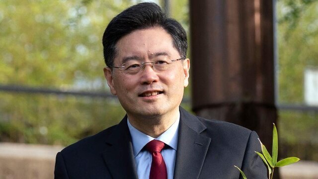 ماجرای عجیب ناپدید شدن وزیرخارجه چین/سفر دیپلمات انگلیسی به تعویق افتاد