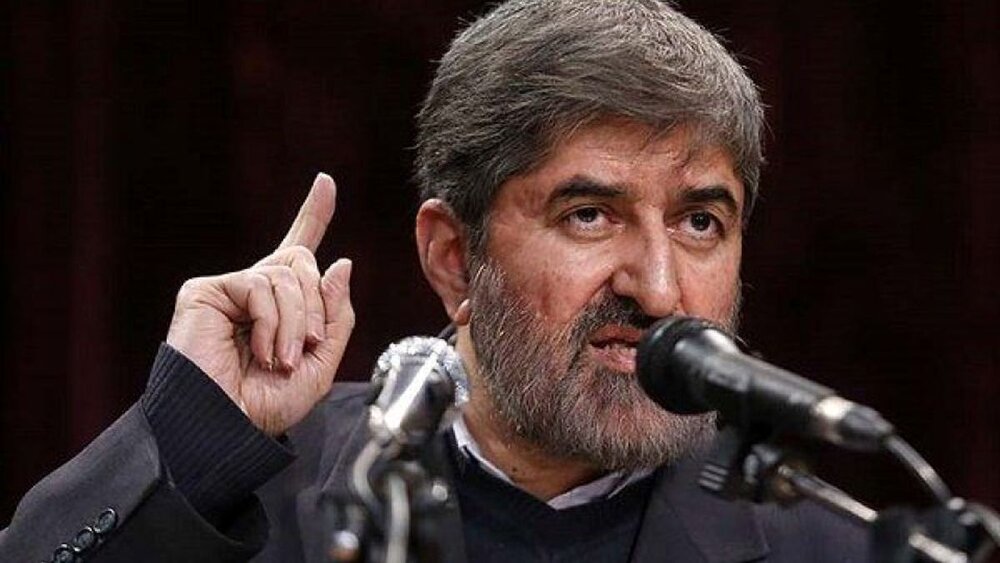 هشدار علی مطهری در باره ماجرای واگنر به روس گراهای ایران