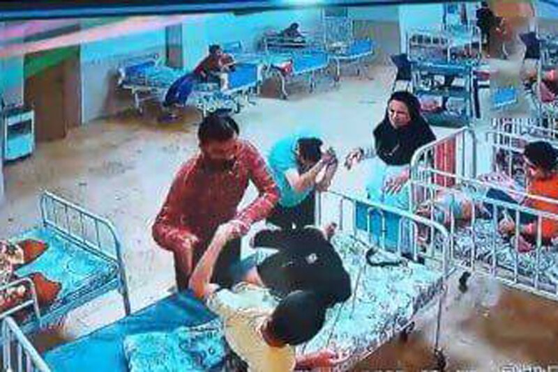 دستور بازداشت عامل ضرب‌وجرح کودکان معلول در بوشهر صادر شد