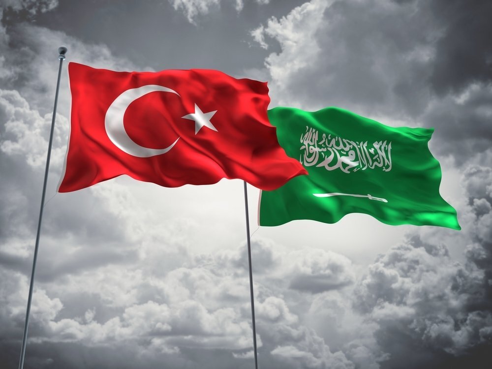 توافق راهبردی عربستان با شرکت بایکار ترکیه
