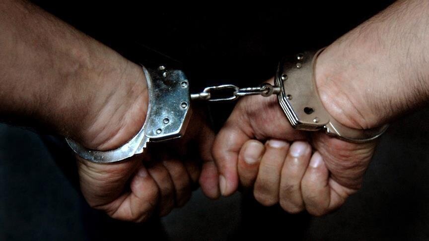 دستگیری اعضای یک گروهک تروریستی در سیستان و بلوچستان+جزییات