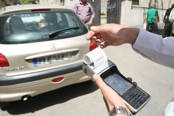 صدای پای گران شدن جریمه های رانندگی می آید؟/ روزنامه همشهری: تورم آنقدر بالا رفته که مبالغ جریمه خنده دار شده/ جریمه در فرانسه۱۵۰۰ یورو است