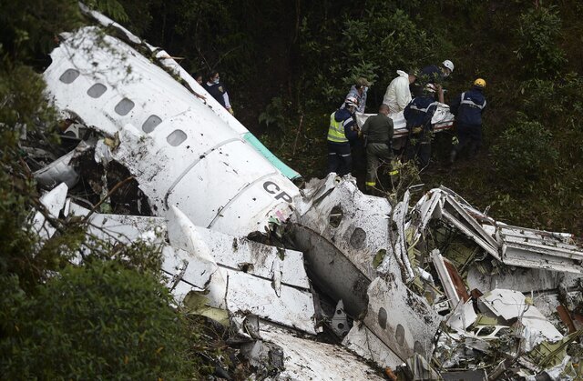 سقوط هواپیما در کانادا با ۶ کشته