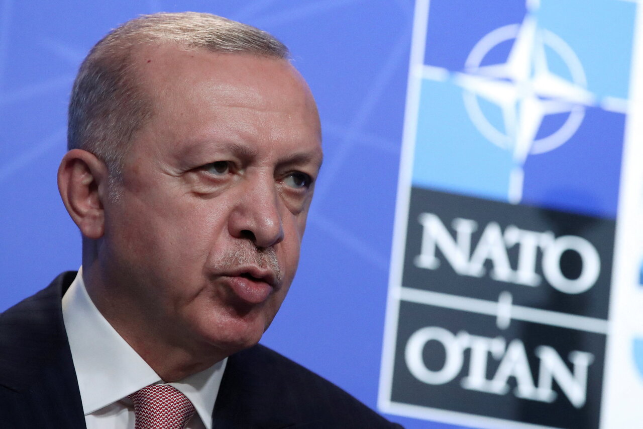 اردوغان: با پاشینیان دیدار می‌کنم؛ اقداماتی که در قره‌باغ صورت می‌گیرد درست نیست