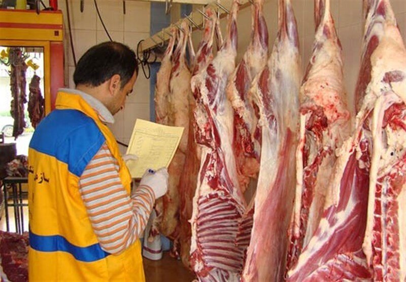 فروشندگان گوشت منتظر مشتری هستند/ گوشت وارداتی از روسیه و کنیا وارد بازار شد