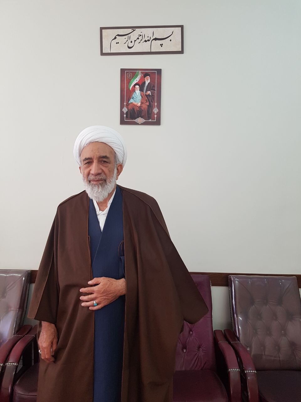 رئیس شورای وحدت استان تهران:
برنامه شورای وحدت برای شناسایی کاندیداها