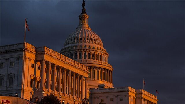 درخواست ضد ایرانی ۱۰۰ عضو کنگره آمریکا از بایدن
